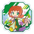 『ぷよぷよ』アクリルクリップ めくりめくアリィ